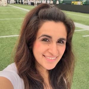 Meet your Posher, Jenny